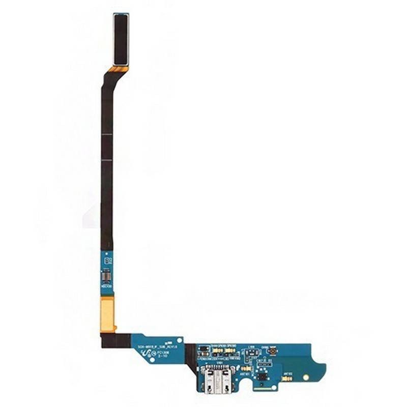 conetor de carrega para samsung glaxy i9500, s4