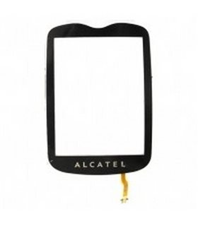 tactil Alcatel Ot 710 Digitalizador preto