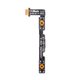 FLEX DEL BOTON DE VOLUMEN HTC SENSATION G14