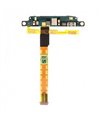 Flex Teclado, Vibrador, Micrófono para HTC One S, Z520