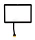 TACTIL SAMSUNG GALAXY TAB 10.1v P7100 PRETO