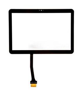 TACTIL SAMSUNG GALAXY TAB 10.1v P7100 PRETO