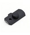 boton de silencio iPad mini