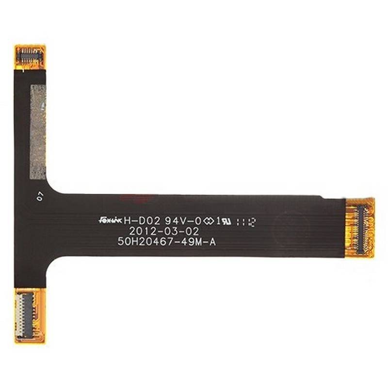 Flex Display HTC Desire X T328e, Desire V T328w