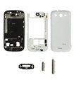 carcasa completa blanca para samsung s3