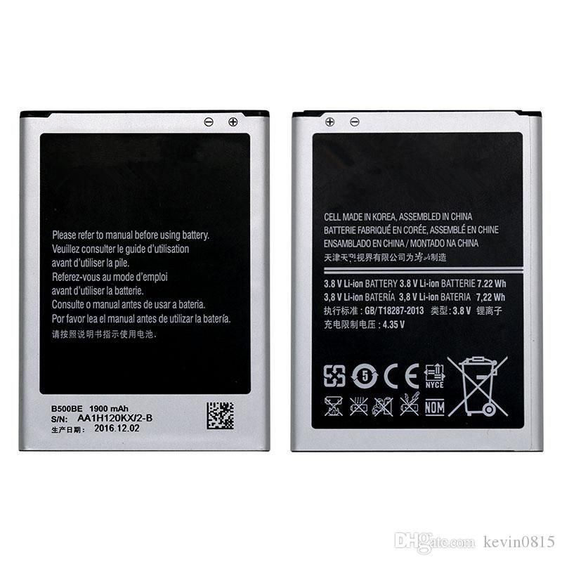 Bateria samsung S4 i9500 i9505