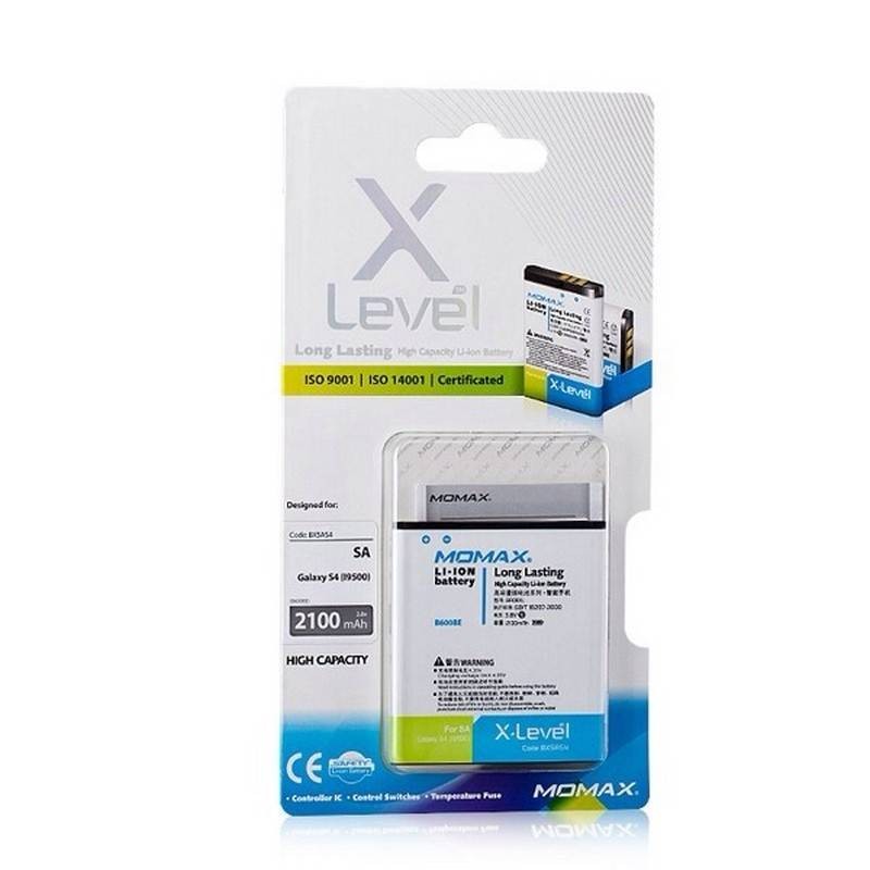 Bateria samsung S4 i9500 i9505