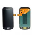 Pantalla LCD Completa Samsung I9300 Galaxy S3 SIII Azul