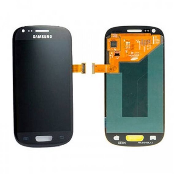 Pantalla LCD Completa Samsung I9300 Galaxy S3 SIII Azul