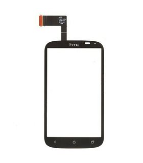 tactil HTC Desire V, Desire X, T325W, T328E