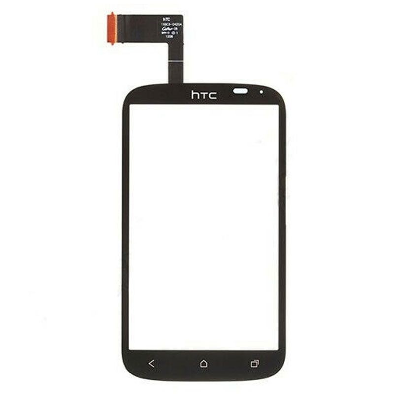 tactil HTC Desire V, Desire X, T325W, T328E