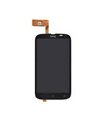 Pantalla completa HTC desire X, T328E