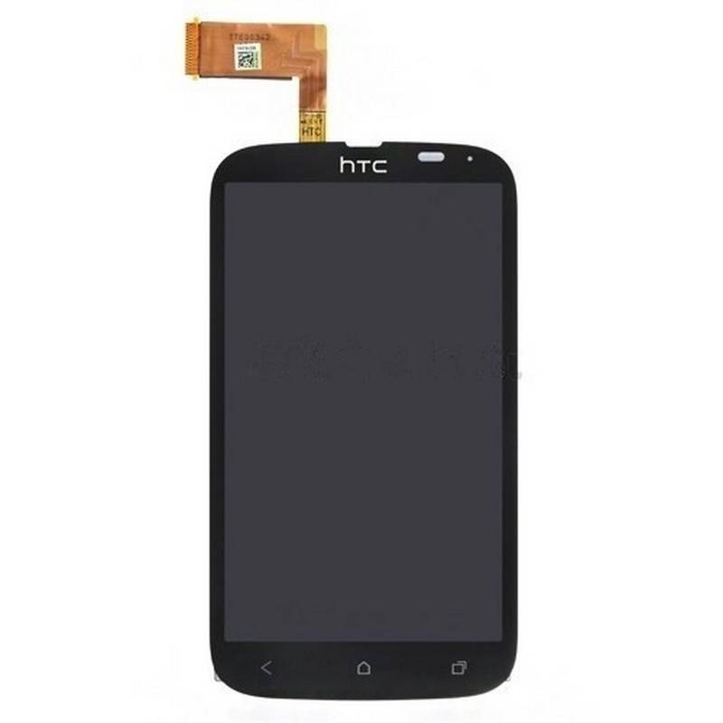 ECRÃ COMPLETA HTC DESIRE V, T328W