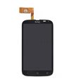 Pantalla completa HTC desire V T328W