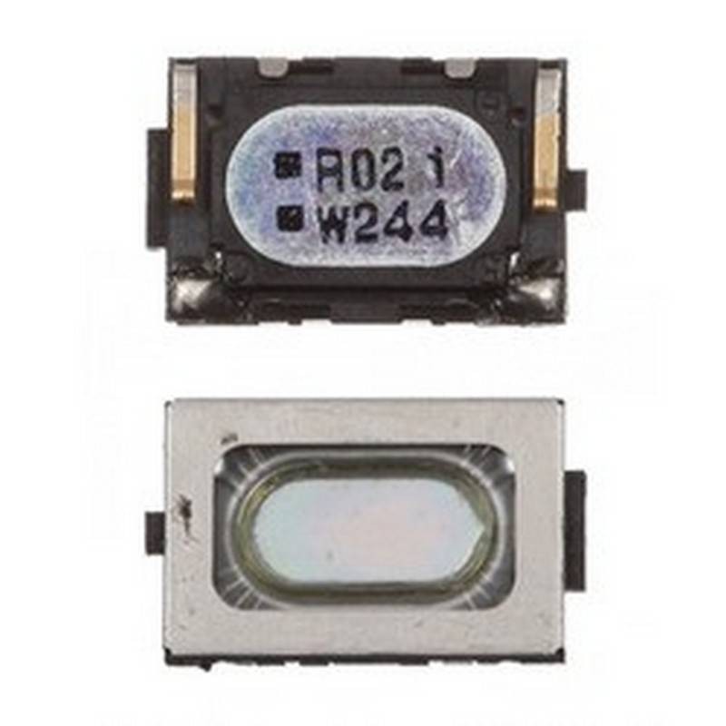 Altavoz Auricular Sony Xperia Z, L36H, C6602, C6603, LT25i Xperia V, LT25c Xperia VC