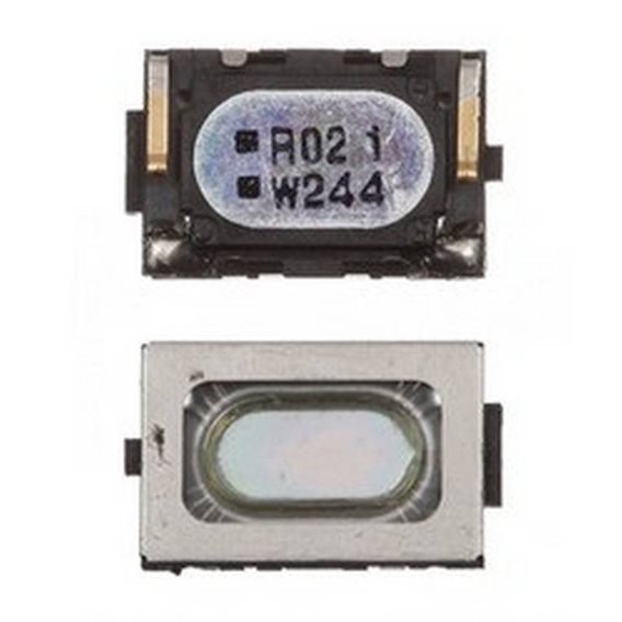 Altavoz Auricular Sony Xperia Z, L36H, C6602, C6603, LT25i Xperia V, LT25c Xperia VC