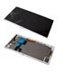 ecrã completa parta sony xperia z l36h branca