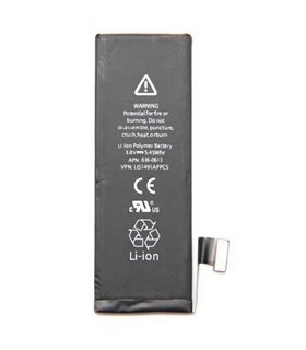 bateria para Apple iphone 5s