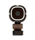 CAMARA TRASERA SAMSUNG GALAXY S4 I9505