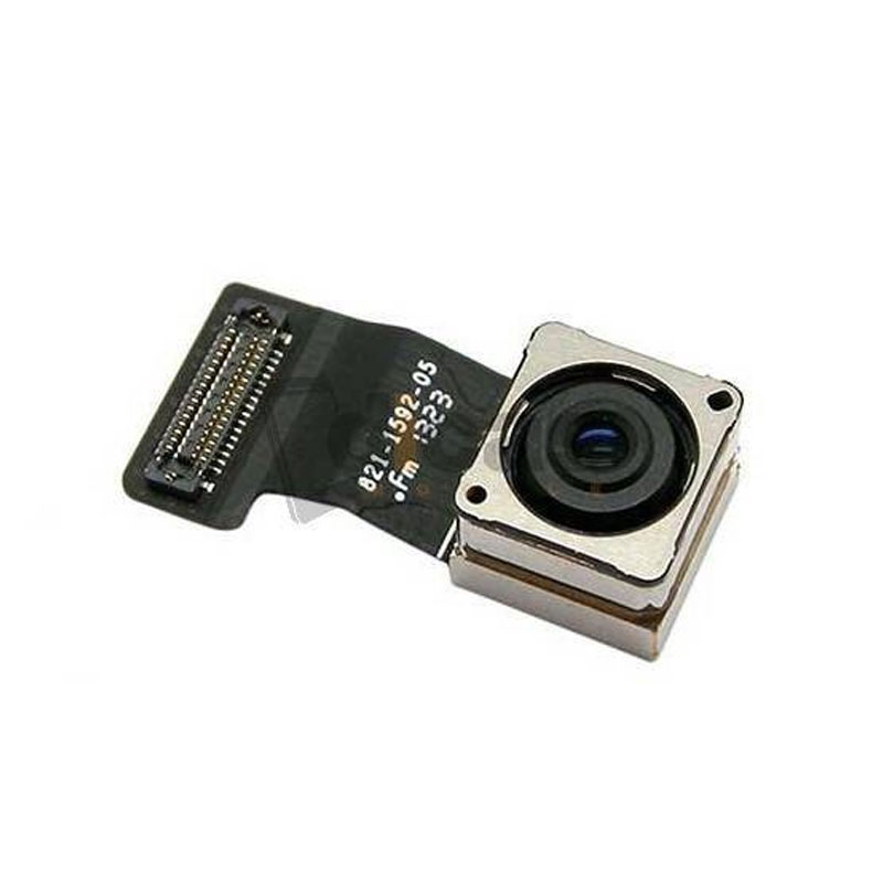 camara trasera iphone 5s