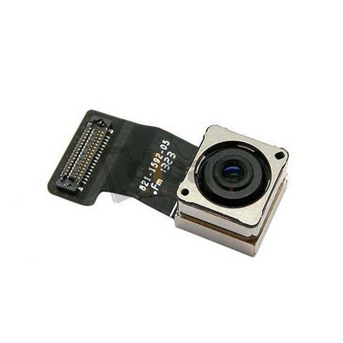 camara trasera iphone 5s