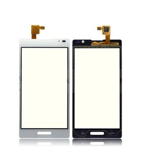 Ecrã Táctil LG Optimus L9 P760 branco
