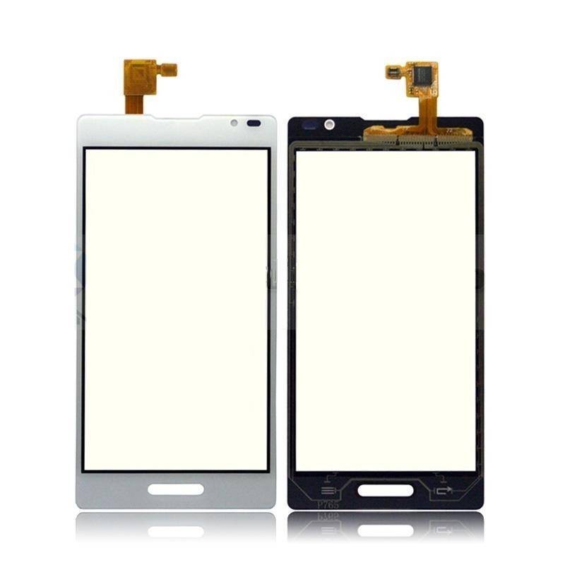 Ecrã Táctil LG Optimus L9 P760 branco