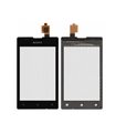 pantalla tatil digitalizador sony xperia E negro