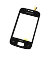 Pantalla tactil Samsung Galaxy y Duos S6102 digitalizador Negro