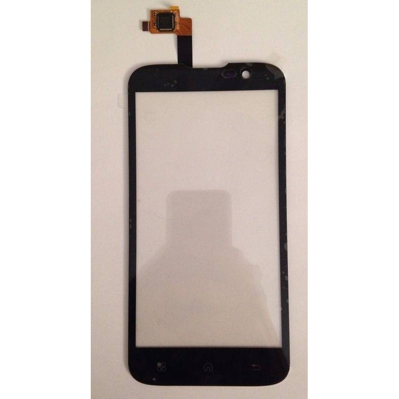 pantalla tactil bq aquaris 5 negro