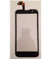 Pantalla tactil BQ Aquaris 5 digitalizador Negro