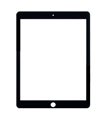 Pantalla tactil iPad Air/ iPad 5 digitalizador Negro