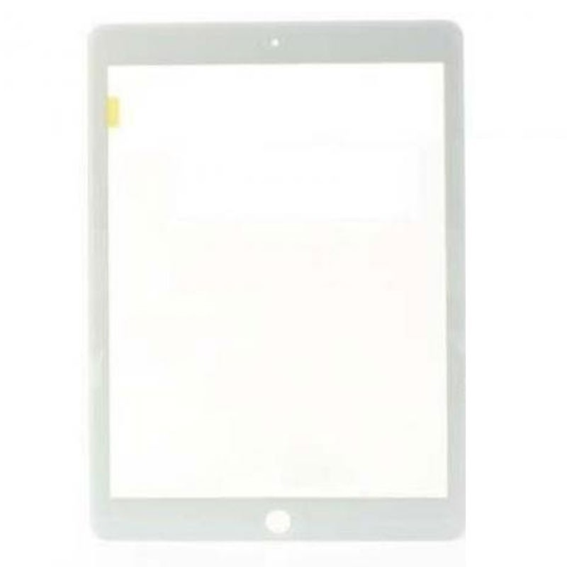 TACTIL CON FLEX Y BOTON HOME PARA IPAD AIR BLANCO