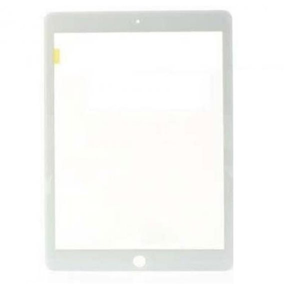 TACTIL CON FLEX Y BOTON HOME PARA IPAD AIR BLANCO