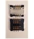 lector sim huawei G510 daytona