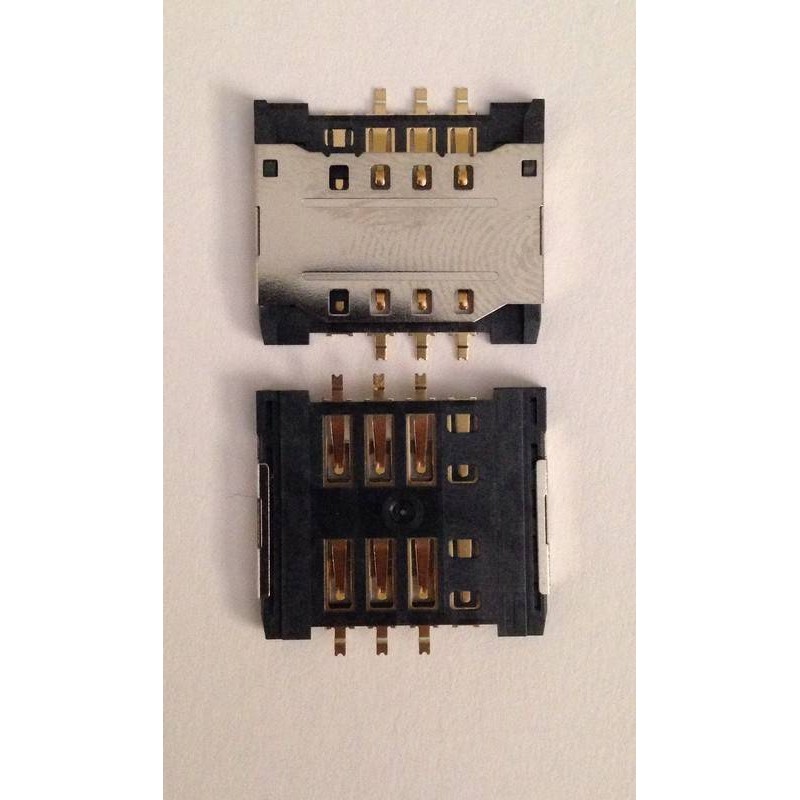 leitor sim huawei G510 daytona