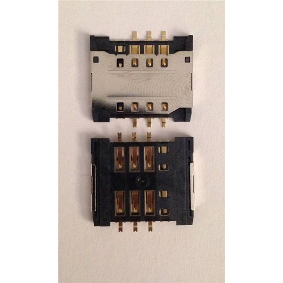 leitor sim huawei G510 daytona