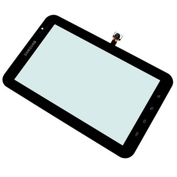 tactil samsung galaxy tab P1000