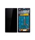 Pantalla Completa Con Marco para Sony Xperia Z2 D6502 D6503 D6543