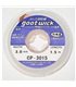 Malla Para Desoldar 3mm Goot Wick Original