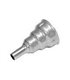 BOQUILLA PARA PISTOLA DE CALOR STEINEL HL-2010
