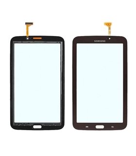 Ecrã tactil Samsung Galaxy Tab 3 7.0 T210 P3210 preta