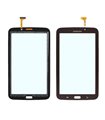 Pantalla tactil Samsung Galaxy Tab 3 7.0 T211 P3200 digitalizador Negro