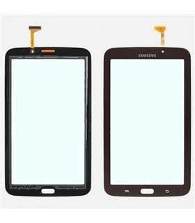 Ecrã tactil Samsung Galaxy Tab 3 7.0 T210 P3210 preta