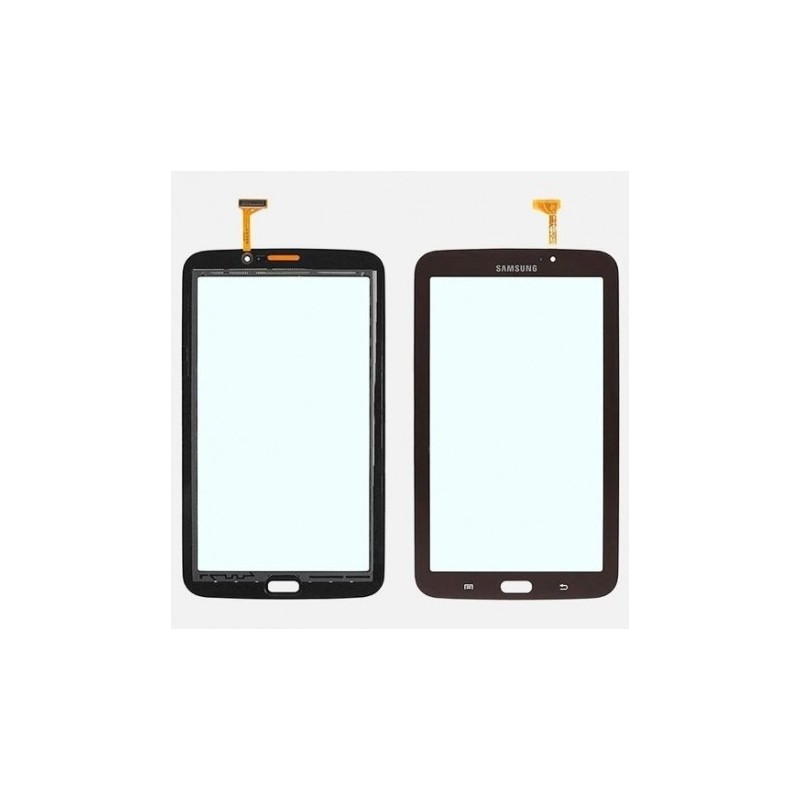 Ecrã tactil Samsung Galaxy Tab 3 7.0 T210 P3210 preta
