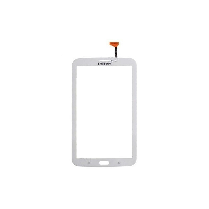 Ecrã tactil Samsung Galaxy Tab 3 7.0 T211 P3200 branca