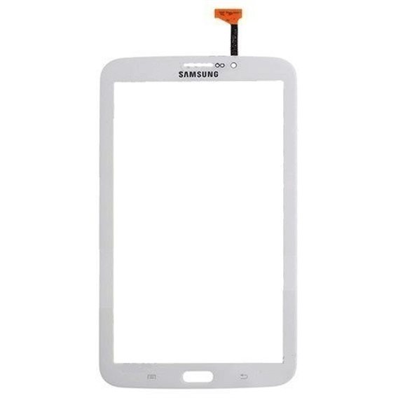Ecrã tactil Samsung Galaxy Tab 3 7.0 T211 P3200 branca