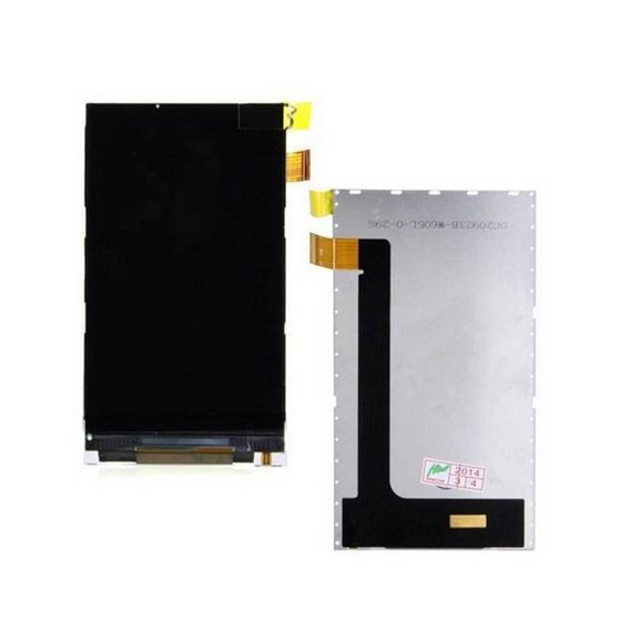 Pantalla LCD para Wiko Cink Slim