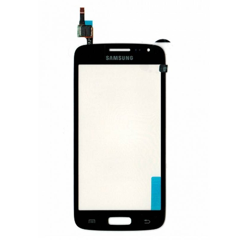 Ecrã Tactil Samsung Core 4G G386F preto