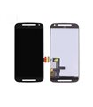 Pantalla Completa Motorola Moto G2 XT1063 Negro